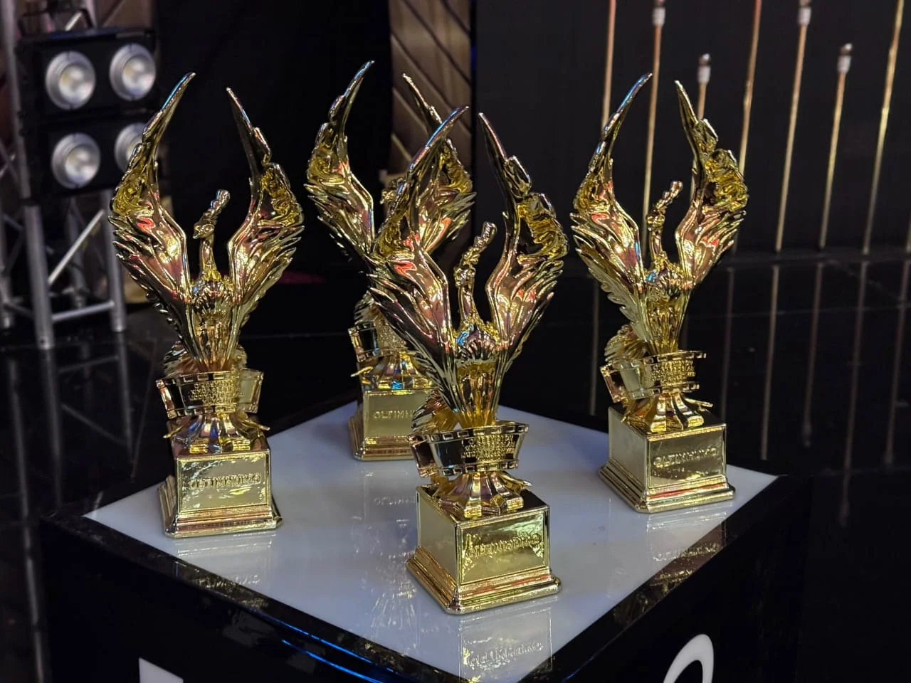 «Oltin Humo–2025»: milliy kino yutuqlari e’tirof etildi