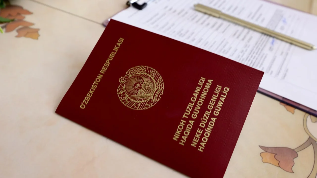 To‘y mavsumi qachon avj oladi? Statistikada yetakchi oy aniqlandi