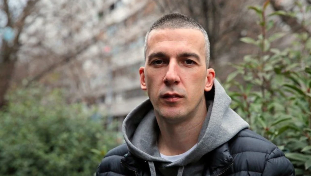 Dragan Cheran tanlov qildi: “Andijon” klubidan tushgan taklifni rad etdi