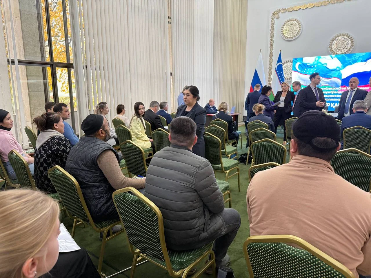 O‘zbek talabalari deportatsiyadan qutqarildi: ombudsmanlar samarali harakat qildi