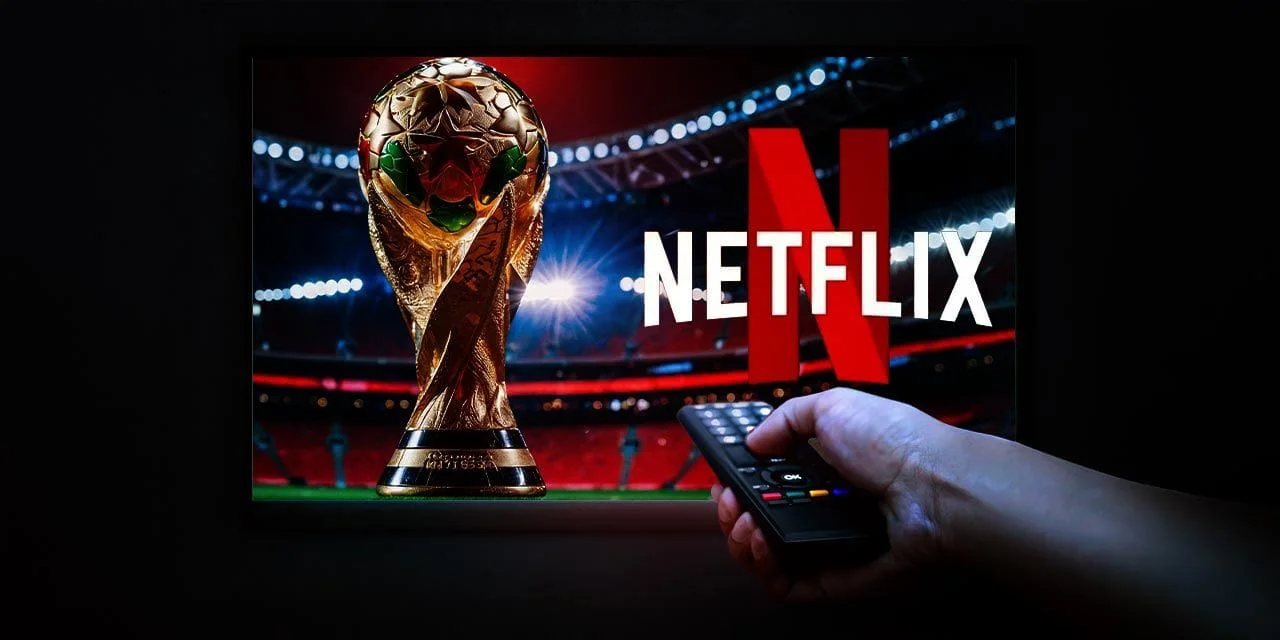 FIFA o‘yinlari Netflix orqali yangi formatda qayta jonlanadi