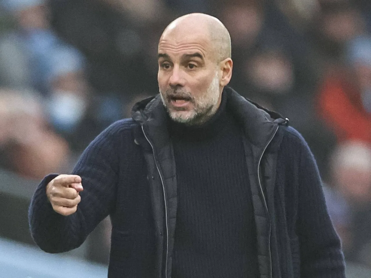 Manchester Siti Gvardioladan keyingi murabbiy nomzodini belgiladi