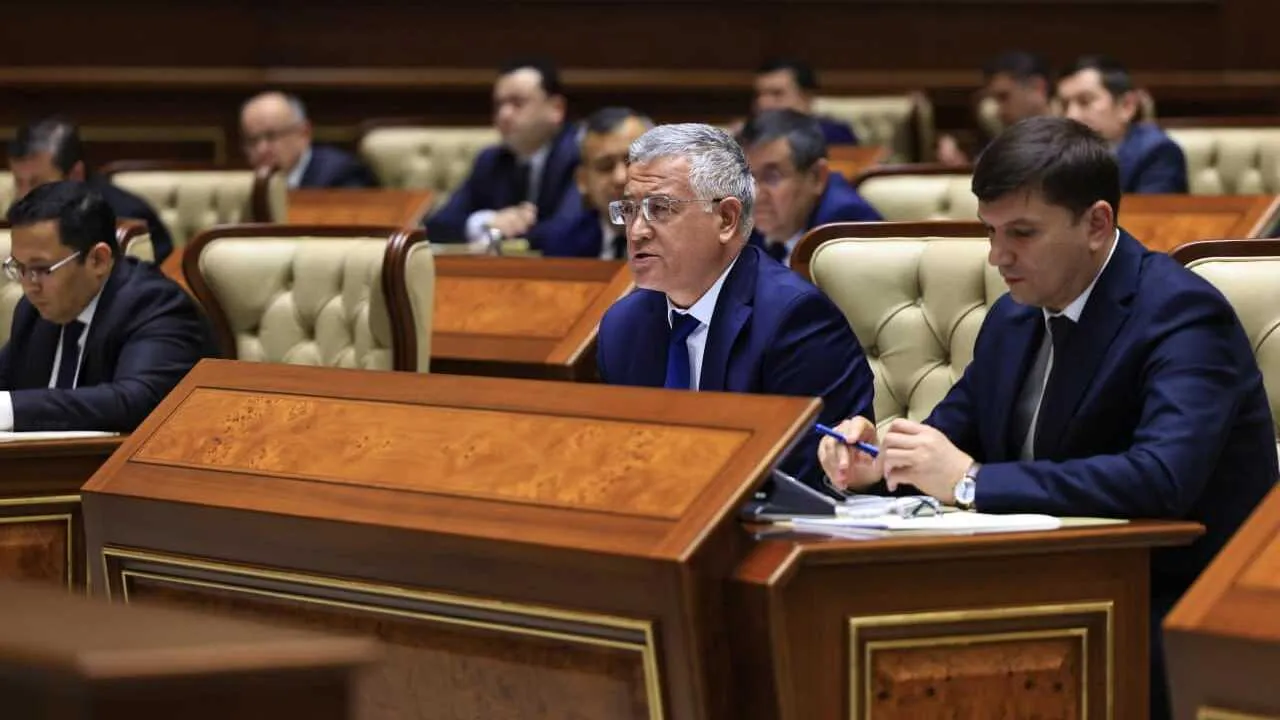 QQS 12% darajada saqlanadi: senatorlar qonunni ma'qulladi