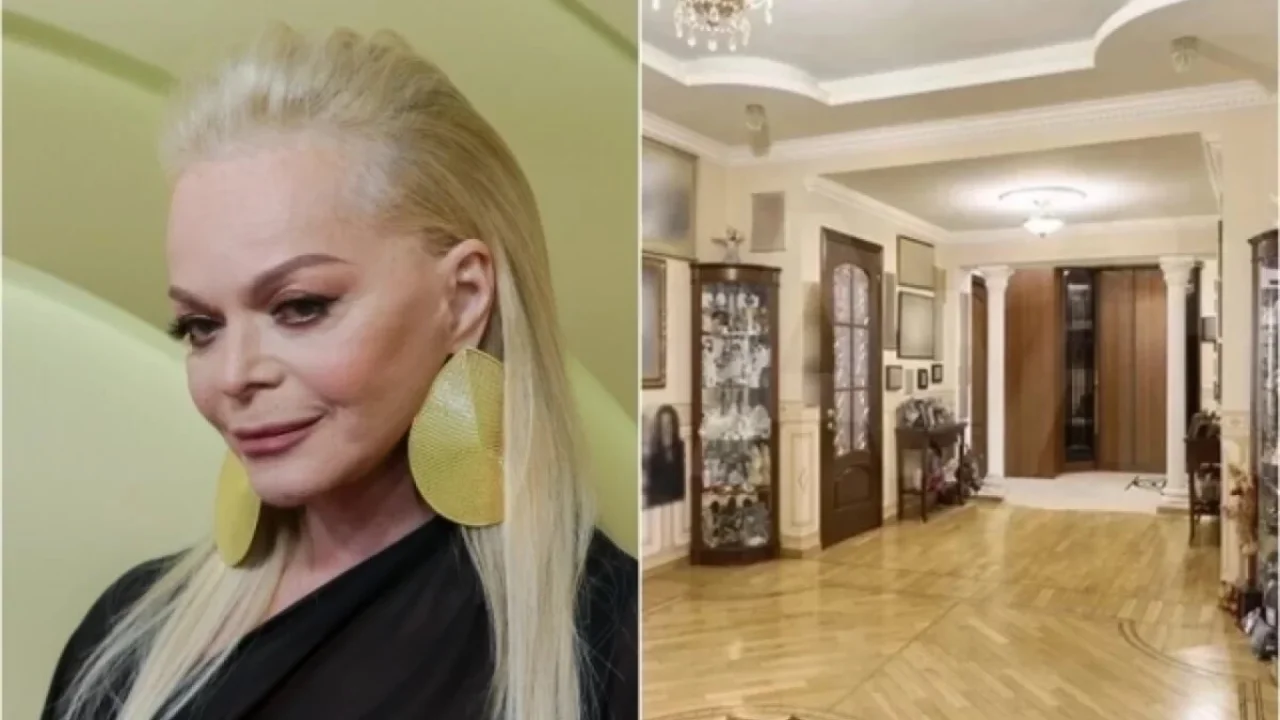 Ekspertiza Dolinaning ruhiy kasallik holatida kvartirasini sotganini tasdiqladi