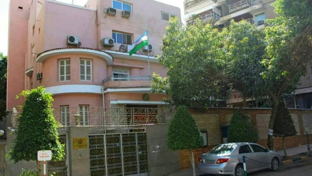 Misrdagi o‘zbekistonliklarga elchixonadan muhim ogohlantirish e’lon qilindi