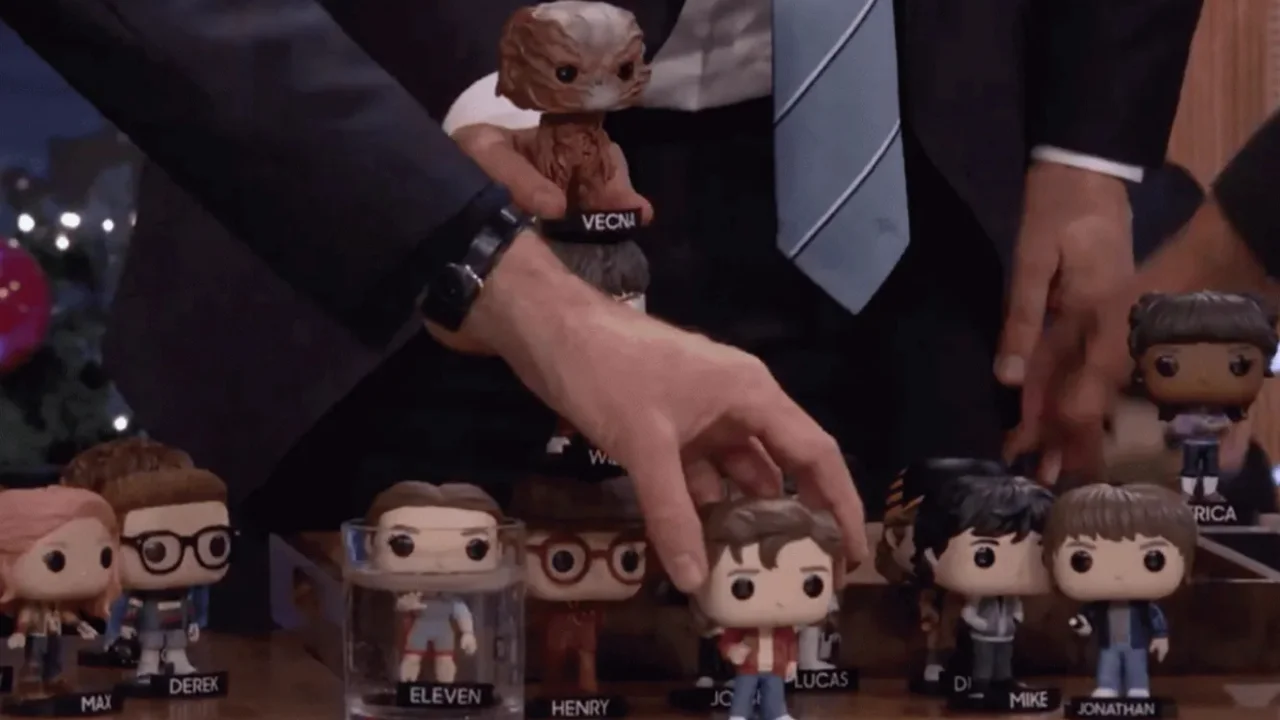 "Juda g‘alati ishlar" ijodkorlari serial yakuniga ishora qilishdi