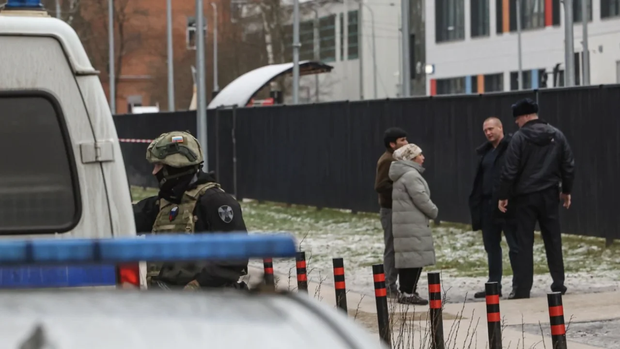 Rossiyada bola o‘limi: Tojikiston elchiga rasmiy norozilik bildirdi