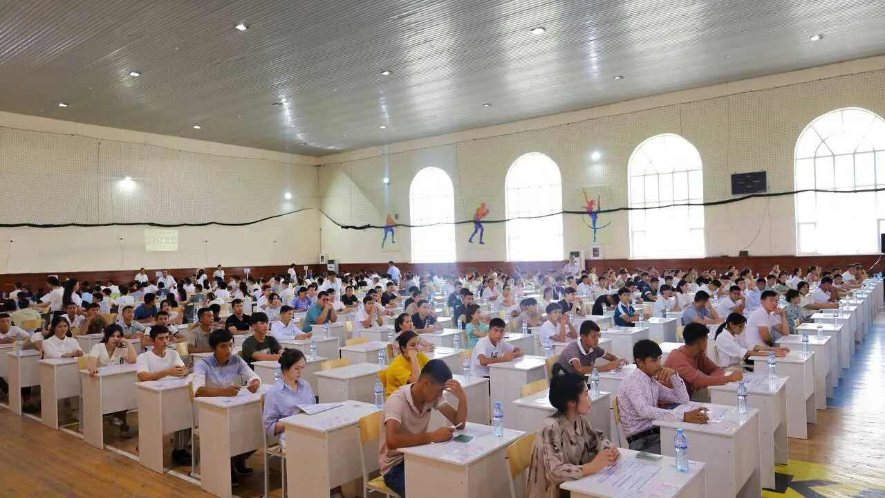 ToshDUda Nazariy fizika instituti tashkil etiladi