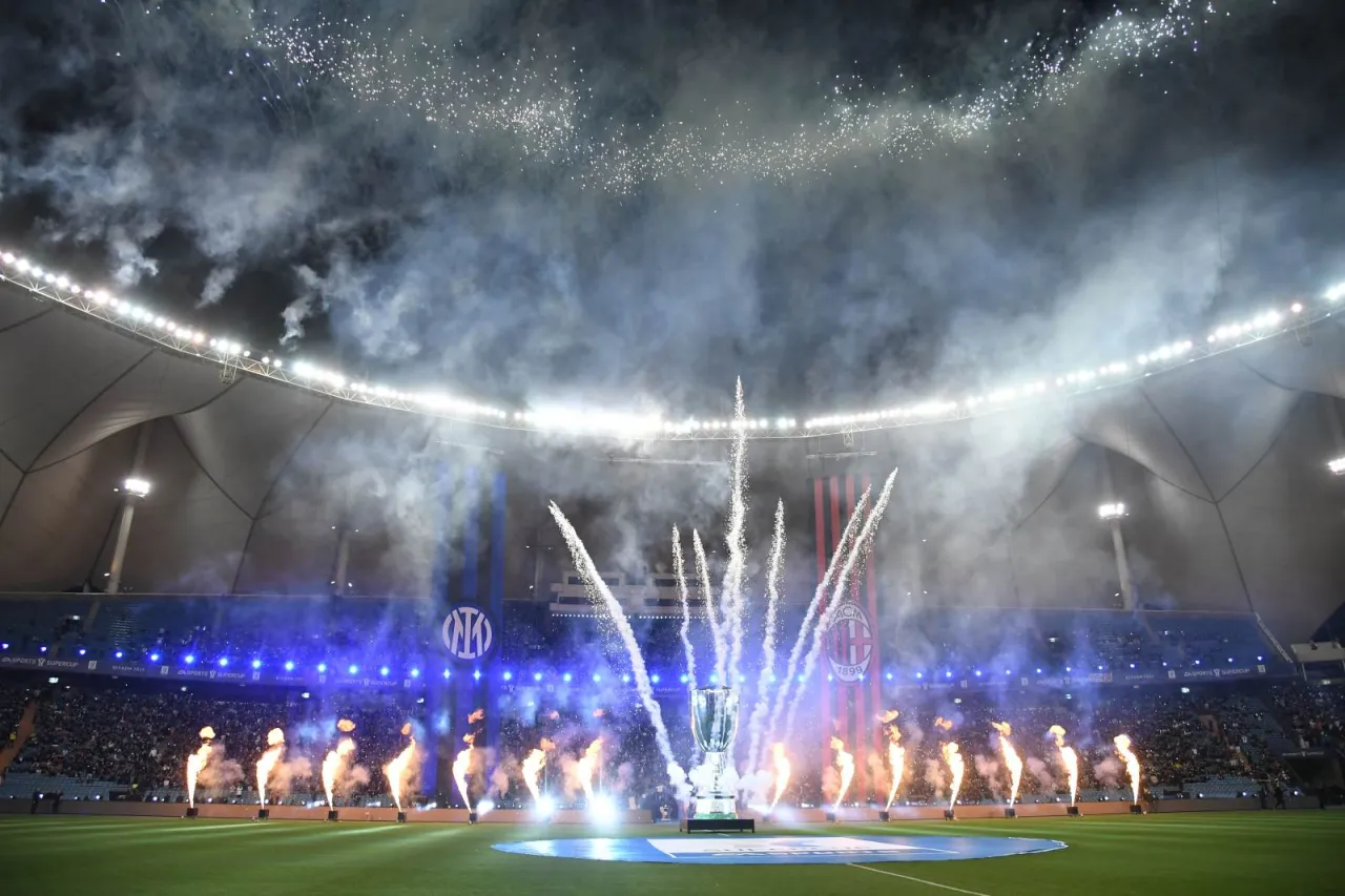 Saudiya 2034 yilgi Jahon chempionati xarajatlarini qisqartiradi