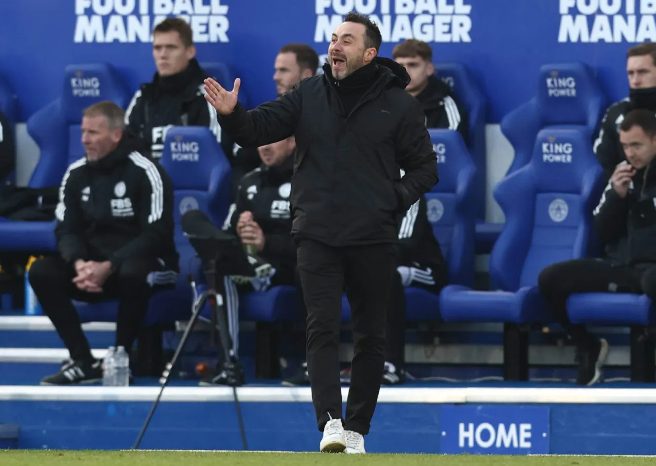 Longoriya de Dzerbining Marseldagi kelajagi haqida gapirdi