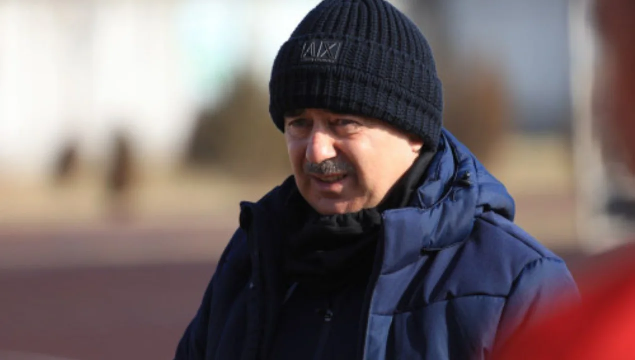 Samvel Babayan: Andijon Qatardagi sinovga tayyor holda boradi