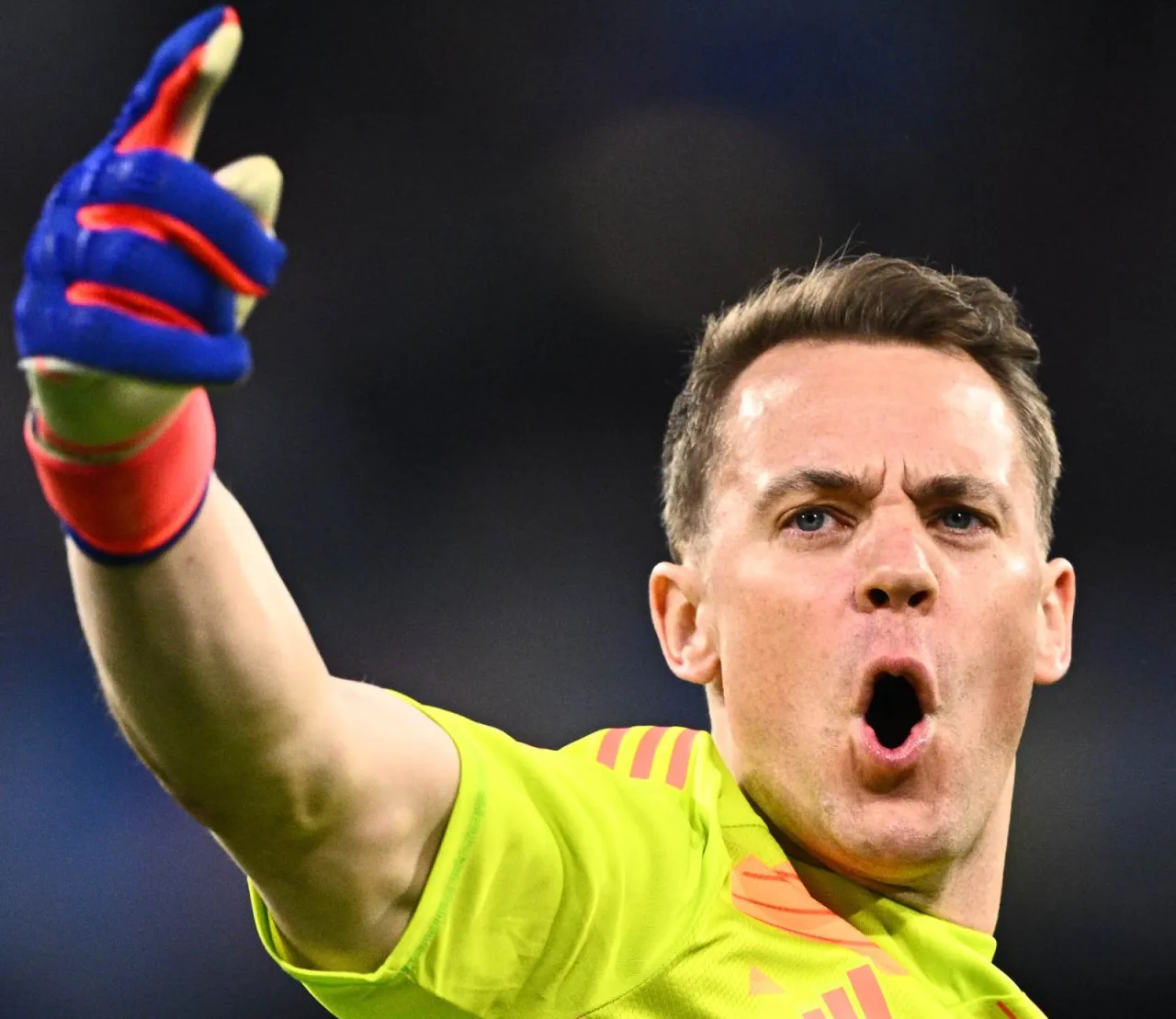 Manuel Noyerning Bavariyadan ketish ehtimoli oshdi