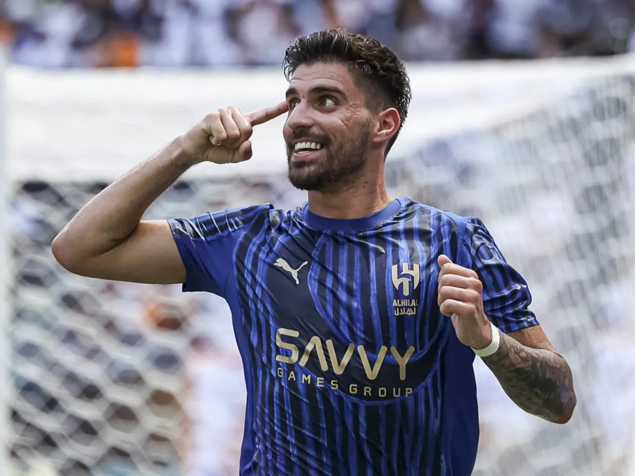 Ruben Nevesh transferi Manchester Yunaytedga 23 mln yevroga tushadi