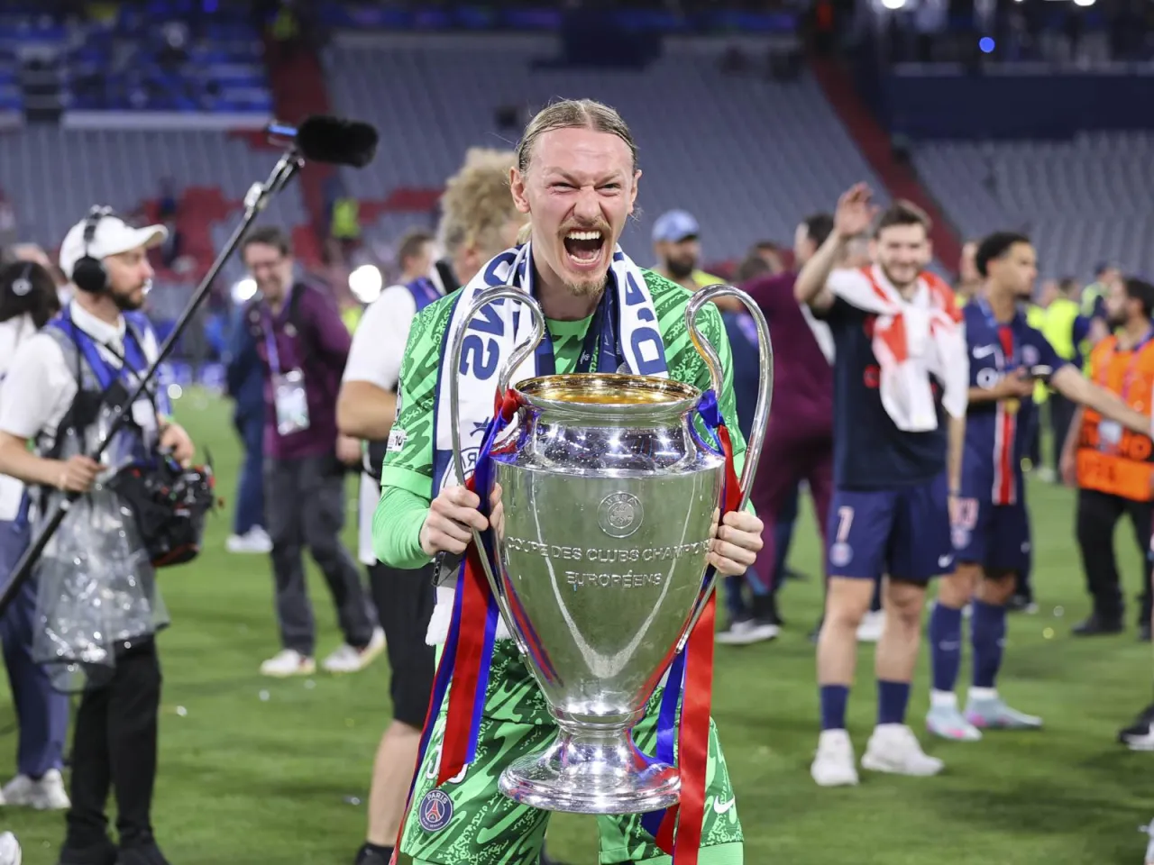 Safonov qutqargan final: PSJni penaltigacha olib borgan xatolar