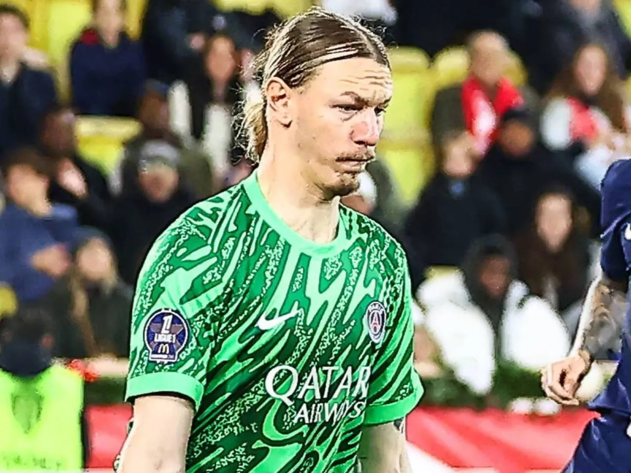 Prudnikov Safonovning PSJdagi rolini kuchaytirish kerakligini aytdi