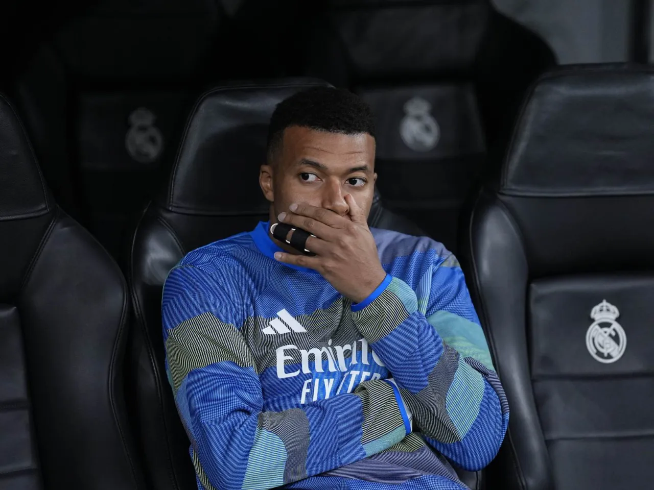 Adidas va Under Armour Mbappeni Nike’dan olib ketmoqchi