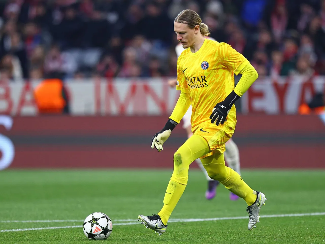 Krasnodar Safonovning PSJ g‘alabasidagi hal qiluvchi rolini e’tirof etdi