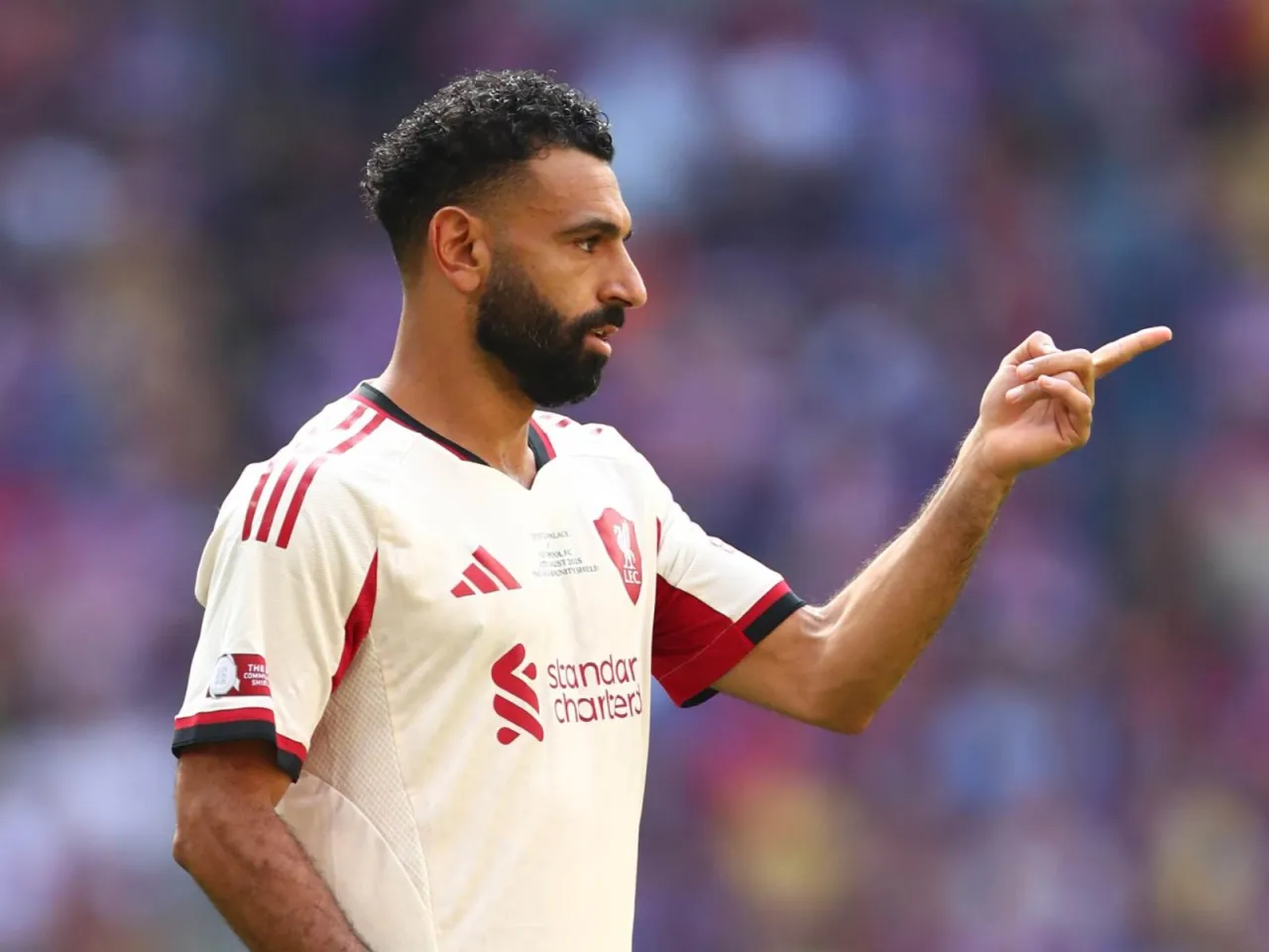 Karraher Saloh haqidagi gaplari nega haqorat emasligini aytdi