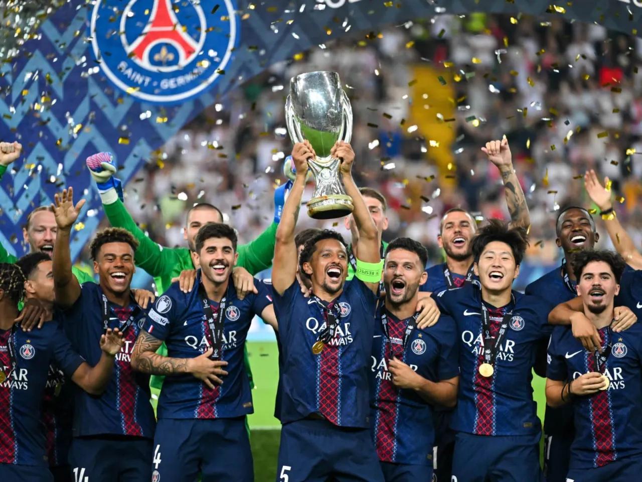 PSJ penaltilar seriyasida g'alaba qozonib, Qit'alararo kubokni oldi