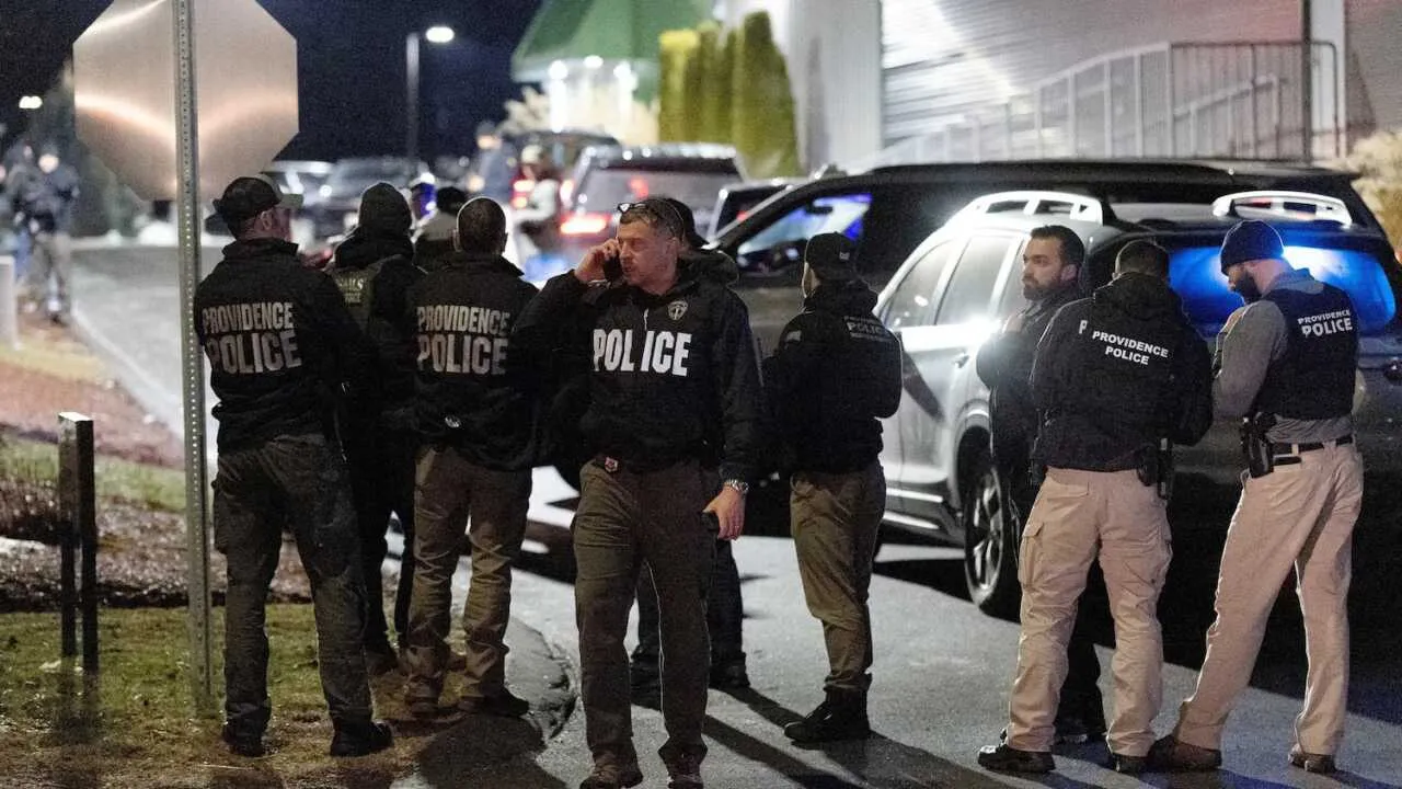 AQSHda o‘zbek talabasi va MIT professori o‘limining bog‘liqligi tekshirilmoqda