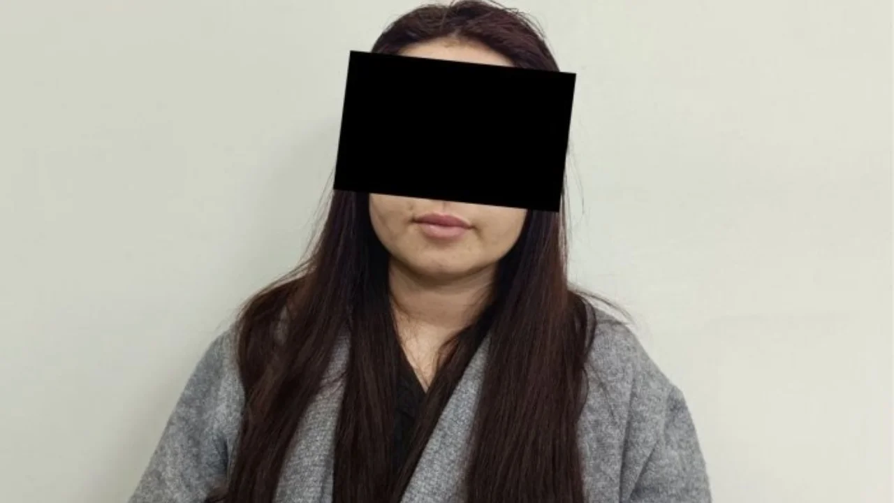 Toshkent aeroportida odam savdosiga urinish to‘xtatildi