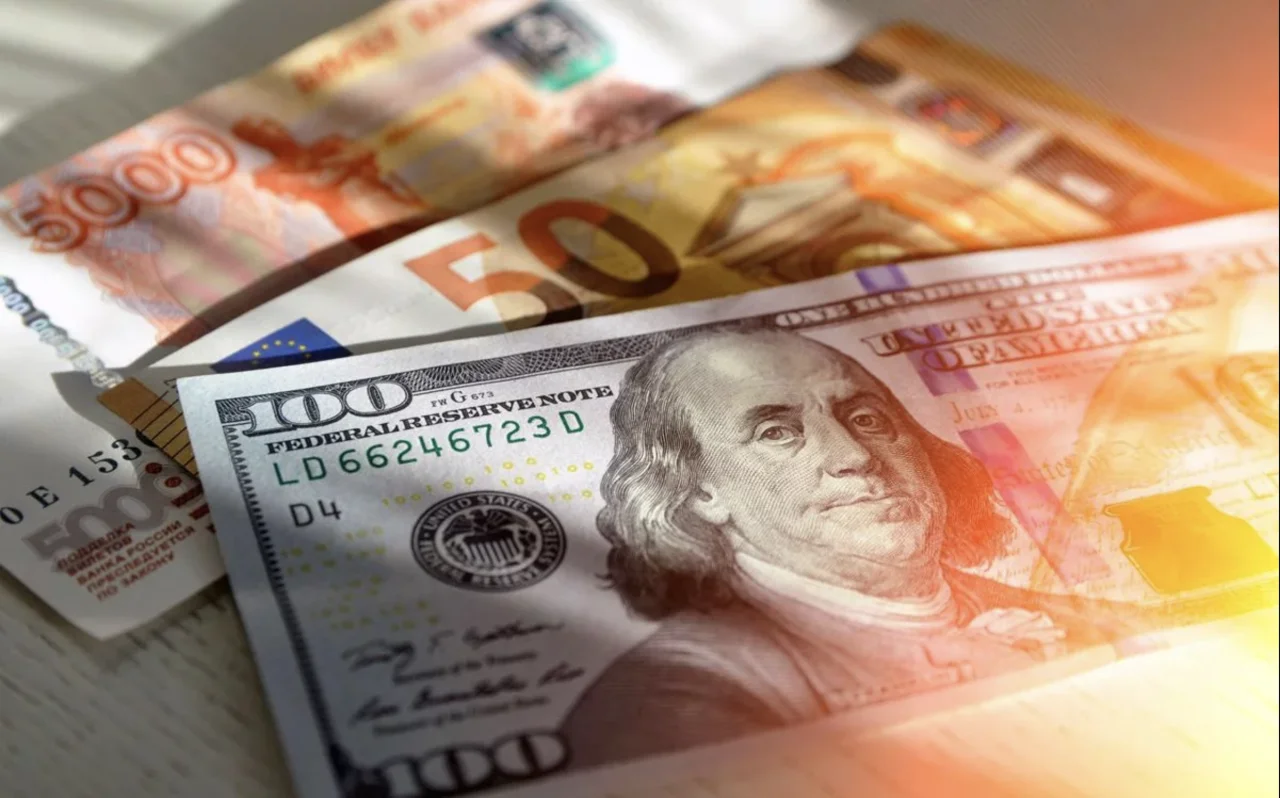 19 dekabr: banklarda eng foydali valyuta kurslari e’lon qilindi