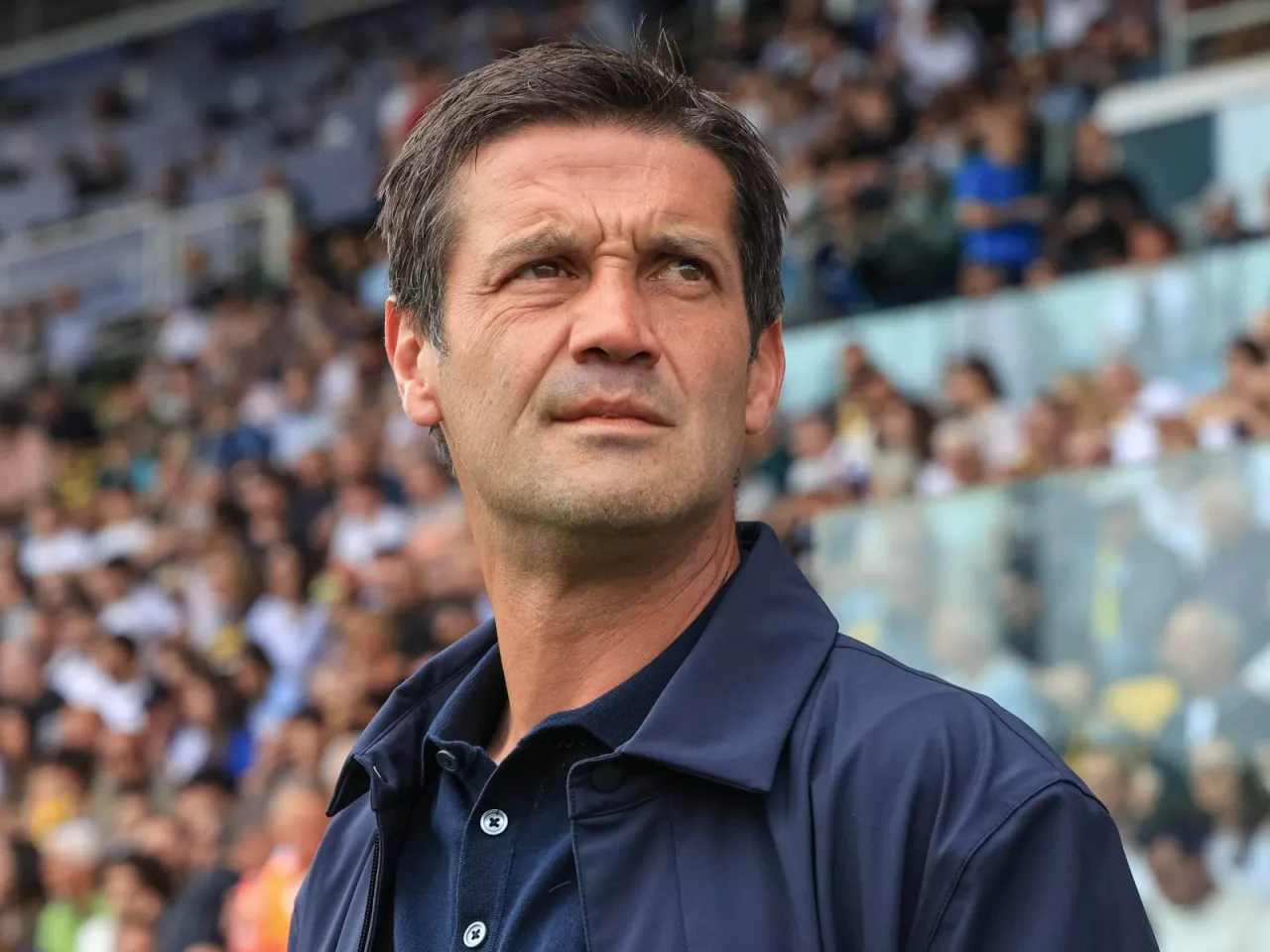 Kristian Kivu: Superkubokdagi g'alaba hech narsani o'zgartirmaydi