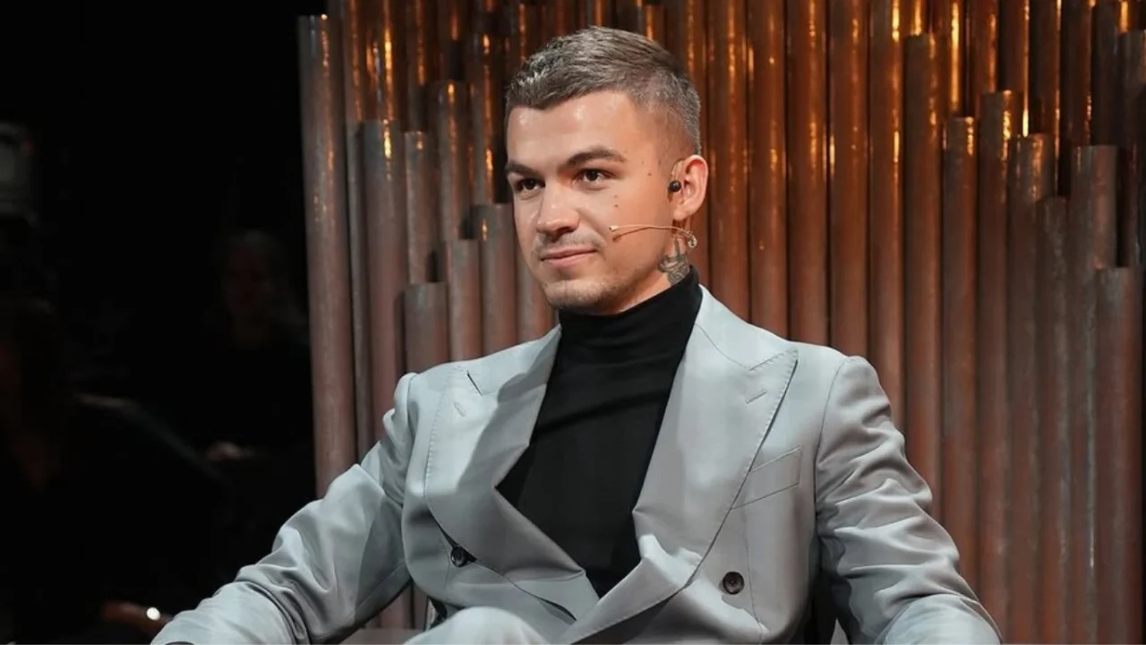 Kun summasi: Vlad Cherevatiy bilan maslahatlashish qancha turadi