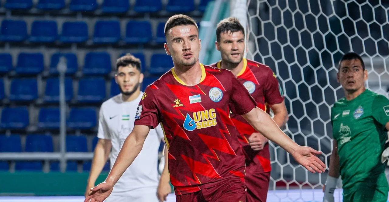 Husayn Norchayev Myunxenda muvaffaqiyatli operatsiyadan o‘tdi