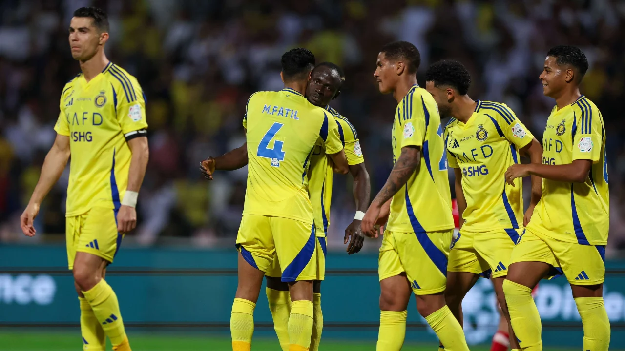 Saudiya Pro-ligada qator yulduzlar transfer qiymati pasaydi