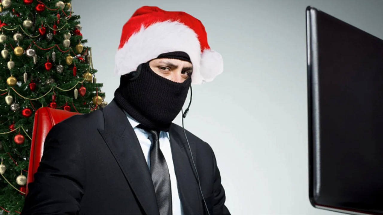 Firibgarlar "Secret Santa"dan firibgarlik sifatida foydalanishni boshladilar