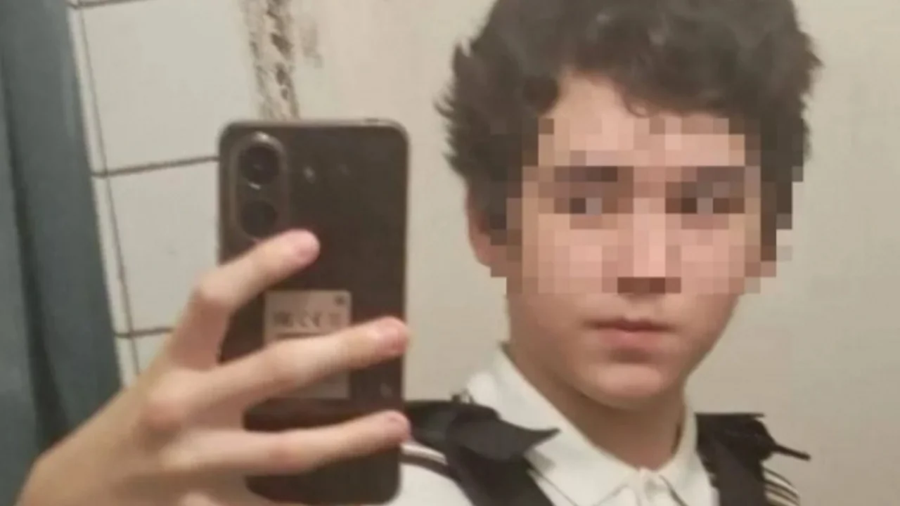 Qobiljon fojiasi: maktabda qon to‘kkan o‘smir qo‘lga olindi