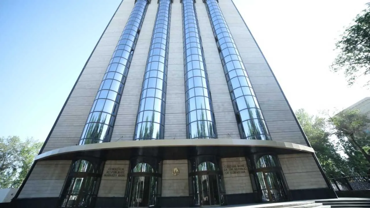 Markaziy bank noyabrda banklarga jarima choralari qo‘lladi