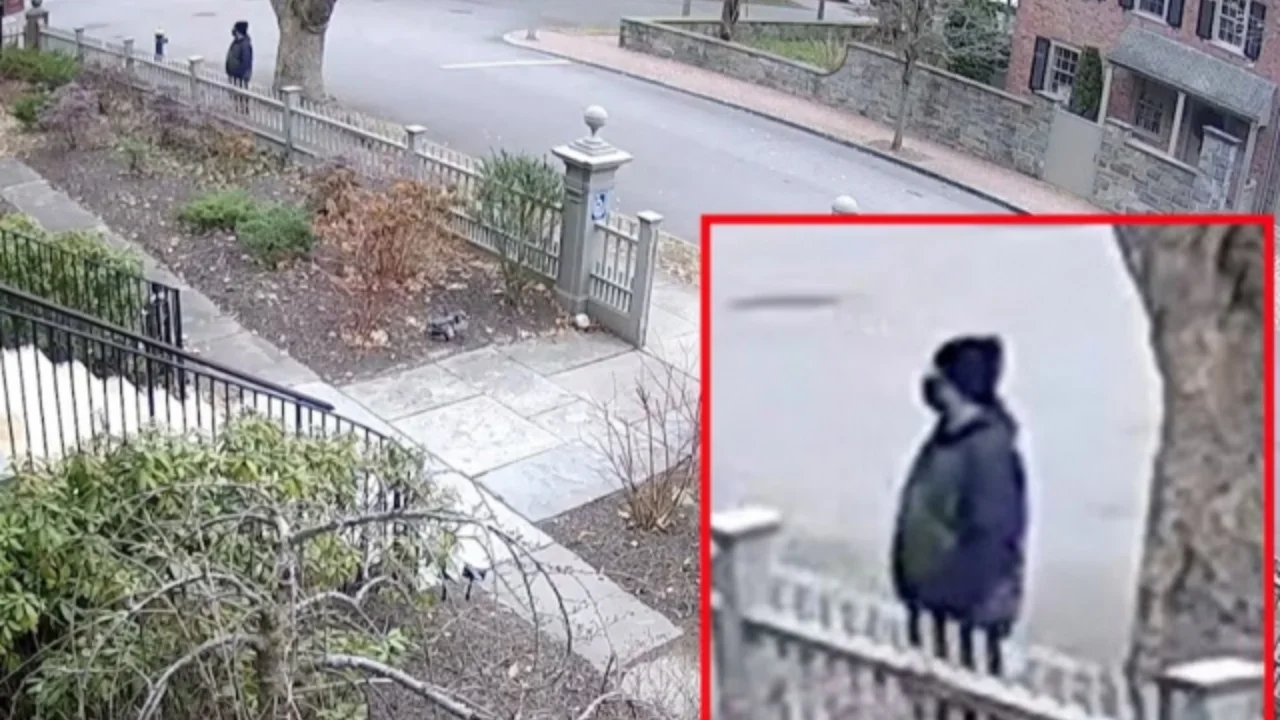 AQSHda o‘zbekistonlik talaba o‘limida gumonlangan shaxs o‘lik holda topildi