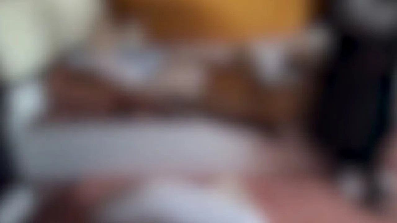 Qashqadaryoda alimentdan qochgan ota divan ostidan topildi