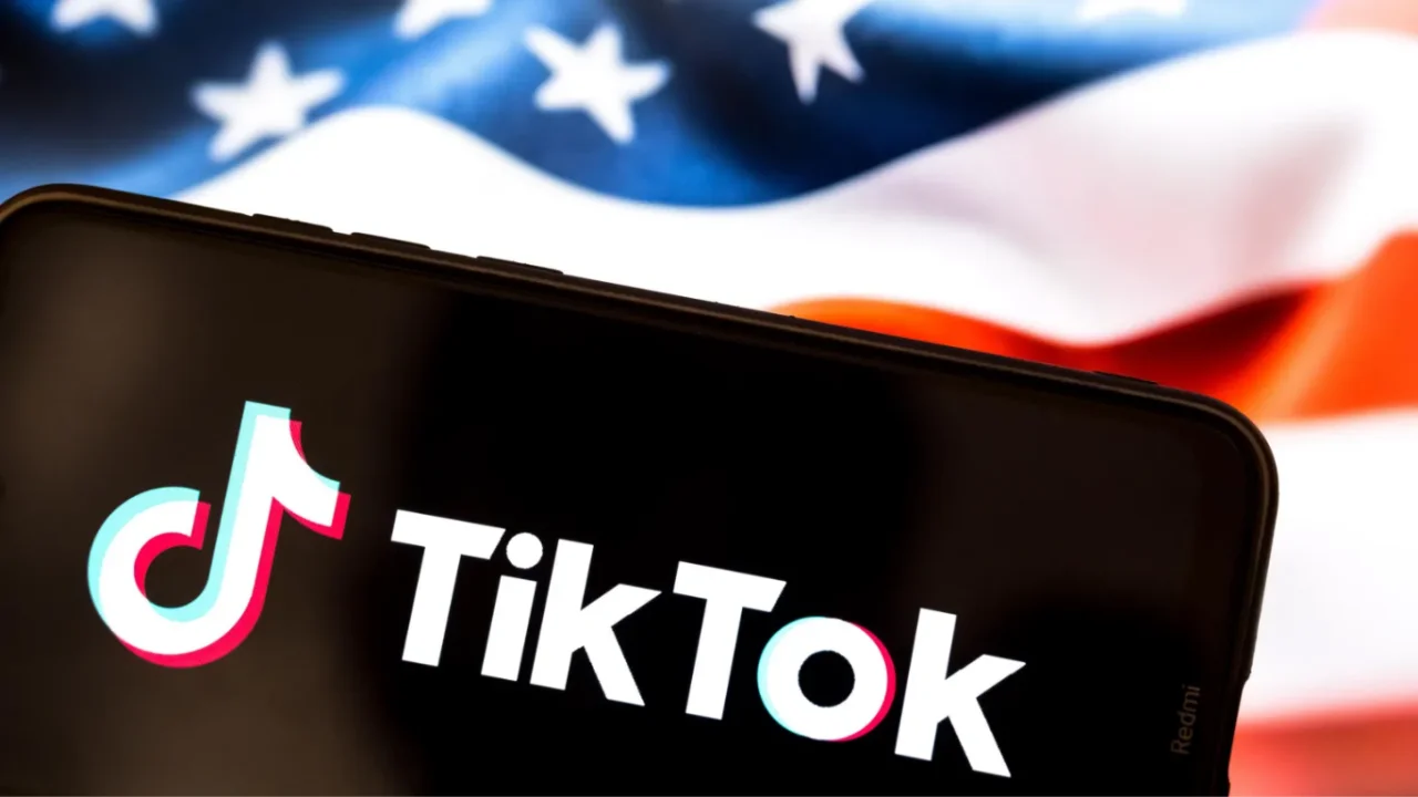 TikTok AQShda faoliyatini davom ettiradi