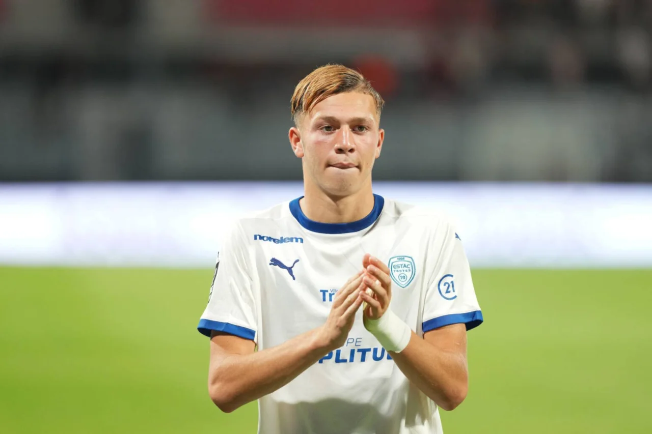 Matis Deturbe «Manchester Siti» klubini tanlashi mumkin