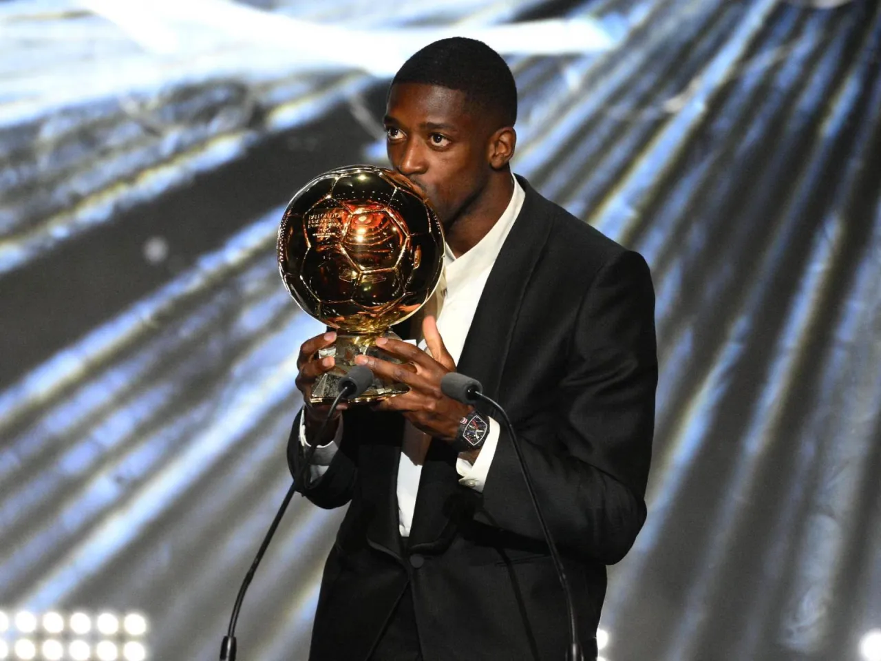 The Guardian talqinida 2025 yilning eng yaxshi futbolchisi aniqlandi