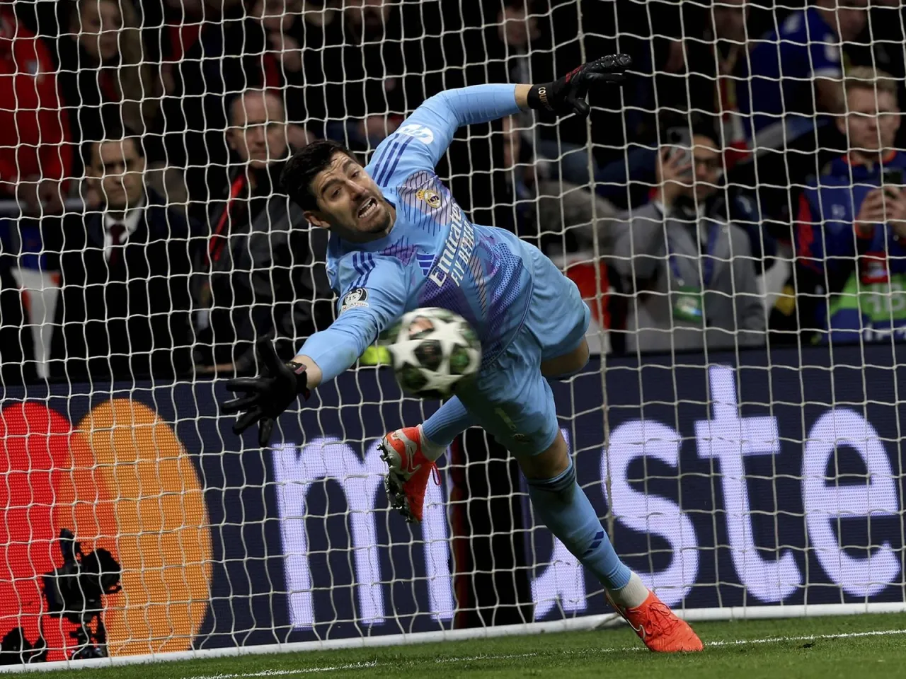 IFFHS Donnarummani yilning eng yaxshi darvozaboni deb e'lon qildi