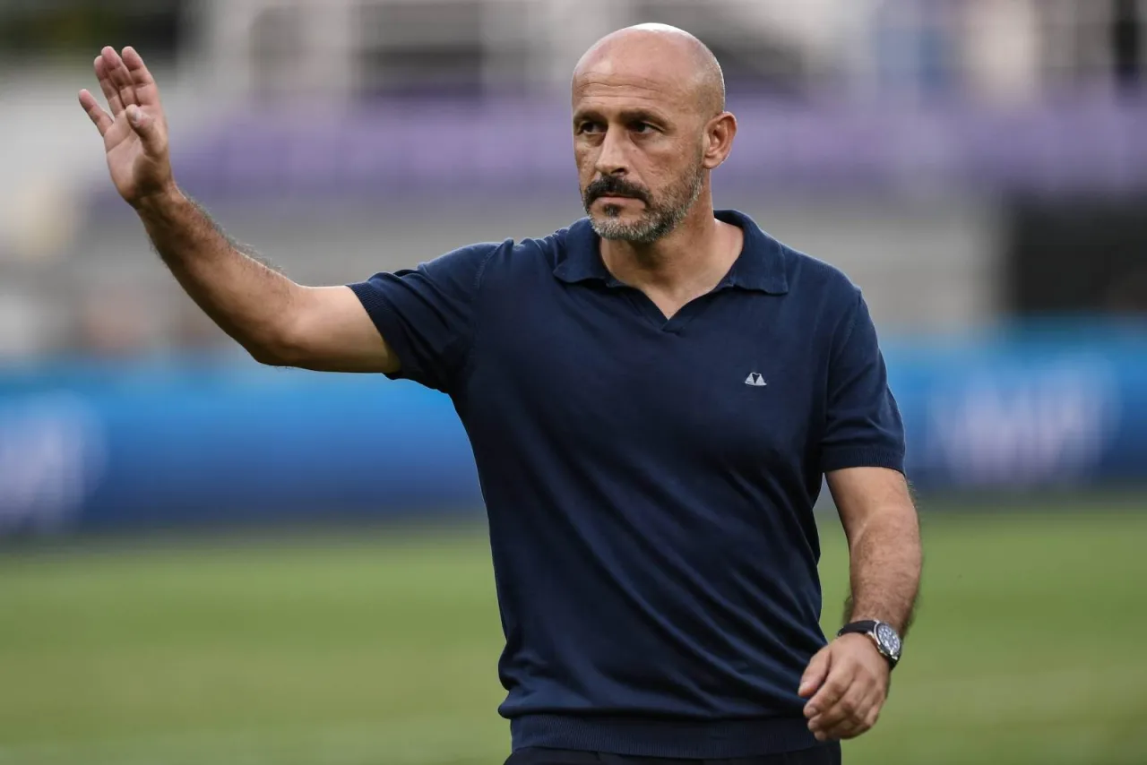 Italyano: Penaltilargacha yetib borishimiz omad bo'ldi