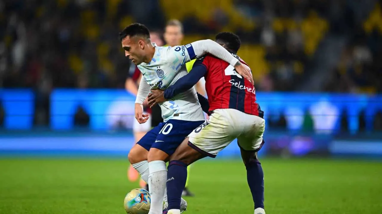 "Bolonya" penaltioar seriyasida "Inter"ni mag‘lub etdi va finalga chiqdi