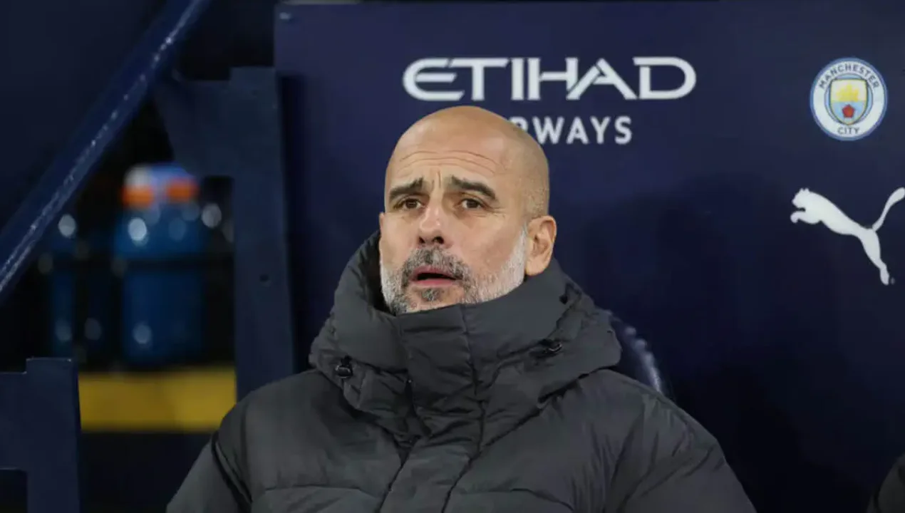 Xosep Gvardiola: «Yangi futbolchilar meni yana ishlashga undaydi»