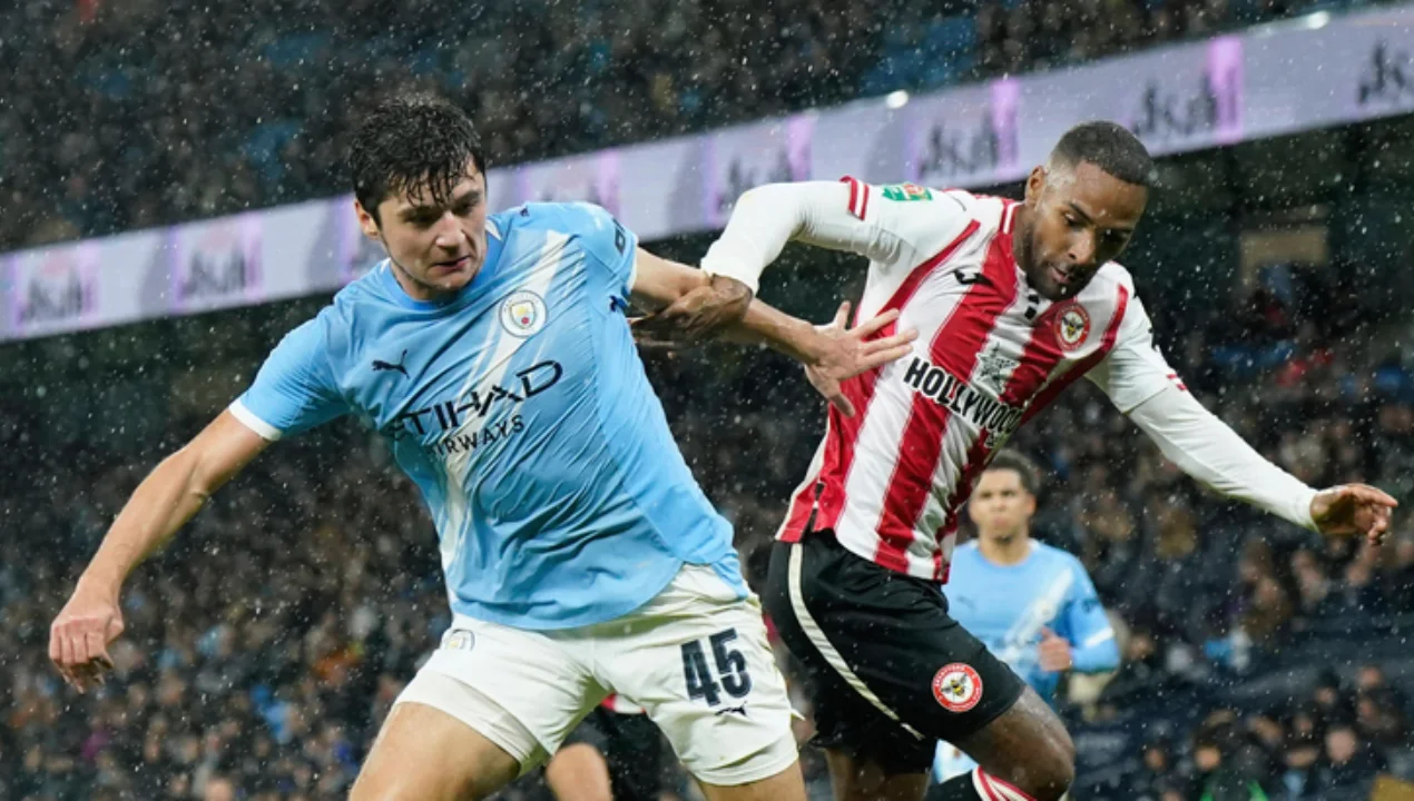 «Siti» — «Vest Xem» o‘yini oldidan kutilgan asosiy tarkib aniqlashmoqda