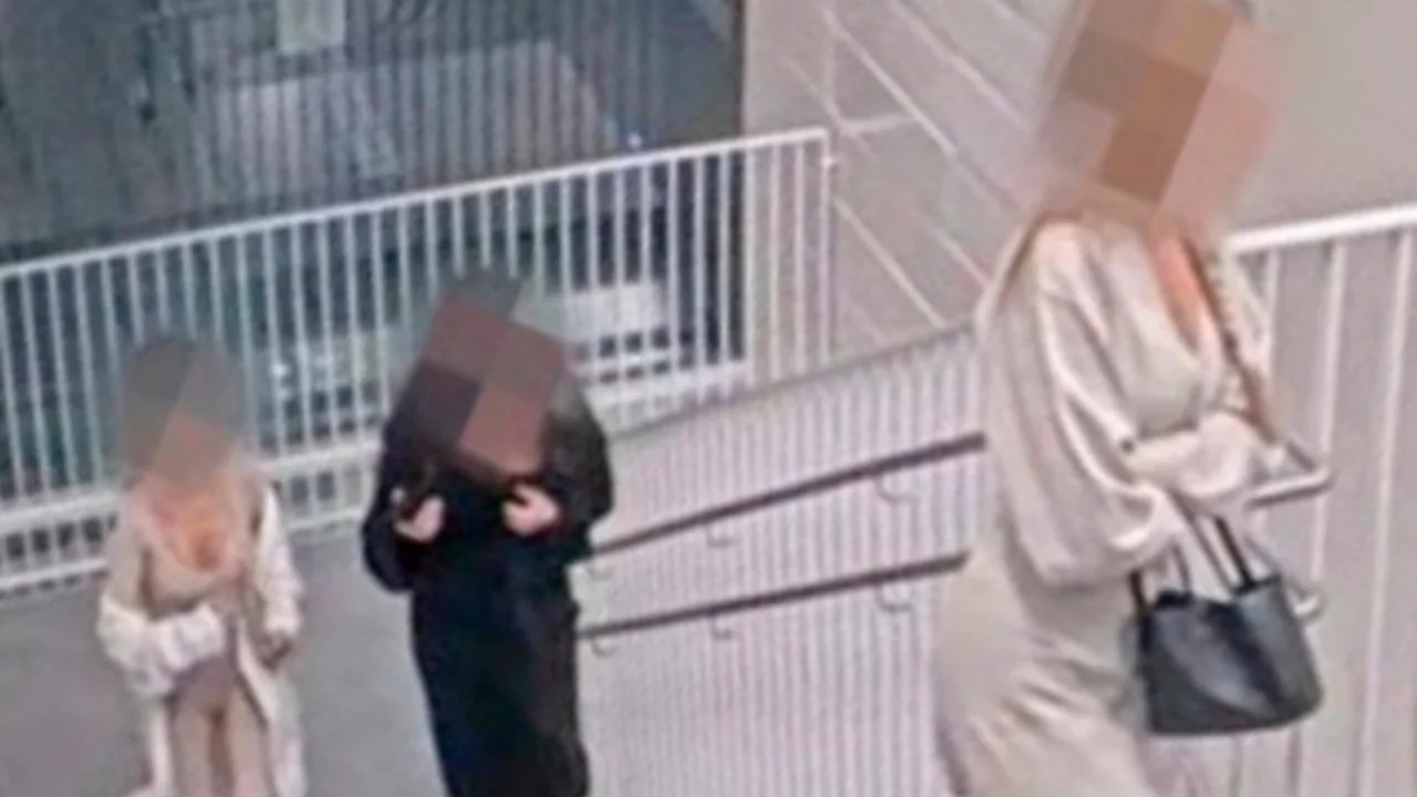 Shvetsiyada o‘smir qizlar granata bilan hujum qilishdi