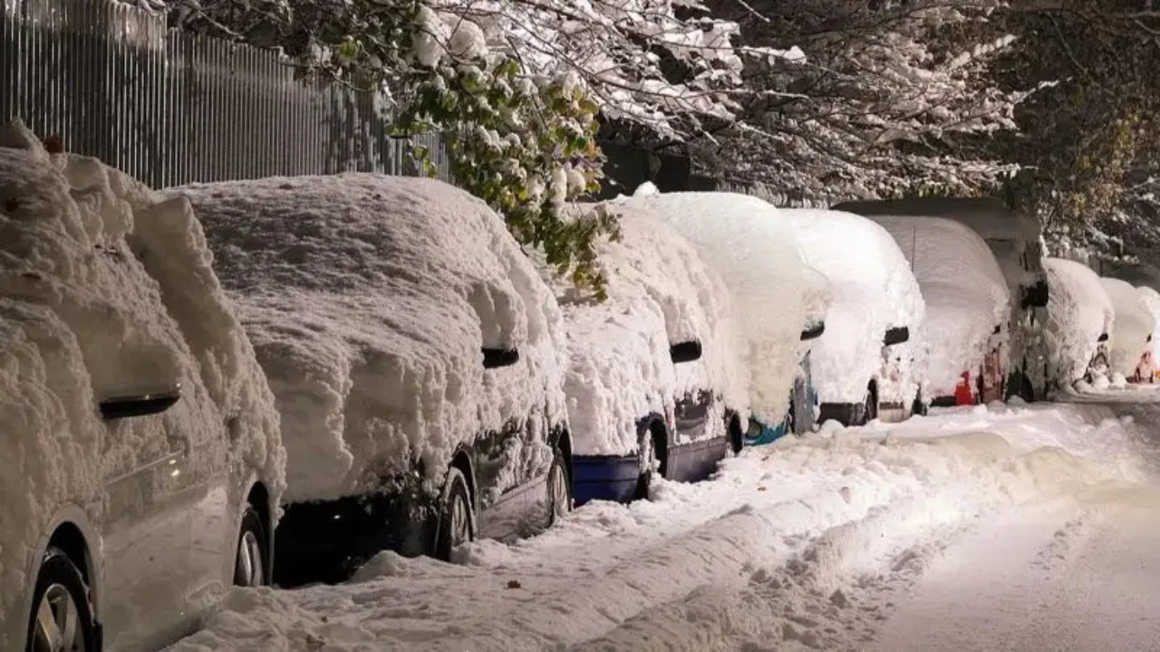 Hafta boshiga havo prognozini e’lon qildi