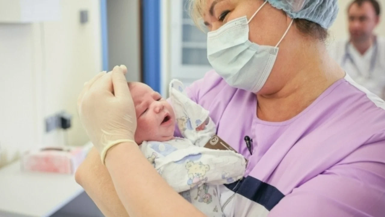 O‘zbekistonda eng ko‘p chaqaloq tug‘ilayotgan viloyat ma’lum bo‘ldi