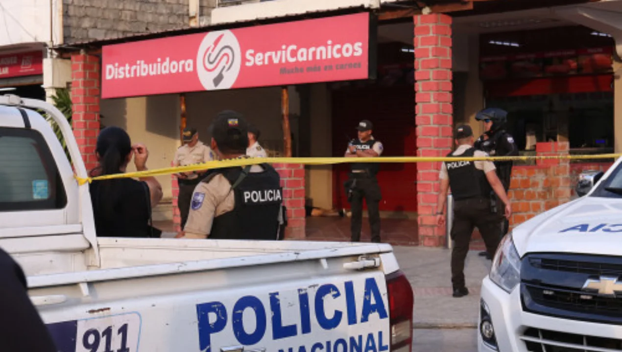 “Barselona” futbolchisini o‘ldirgan ikki gumonlanuvchi ushlandi