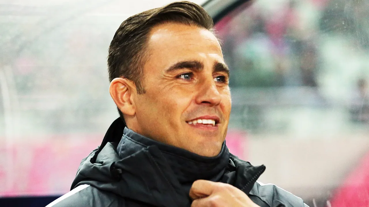 Fabio Kannavaro: O‘zbekiston — orzular sari ochilgan yangi yo‘l