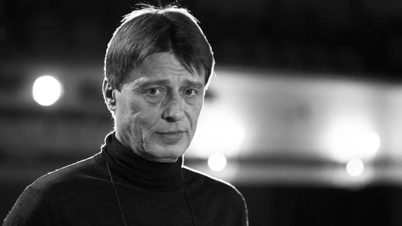 Mashhur aktyor Anatoliy Lobotskiy vafot etdi