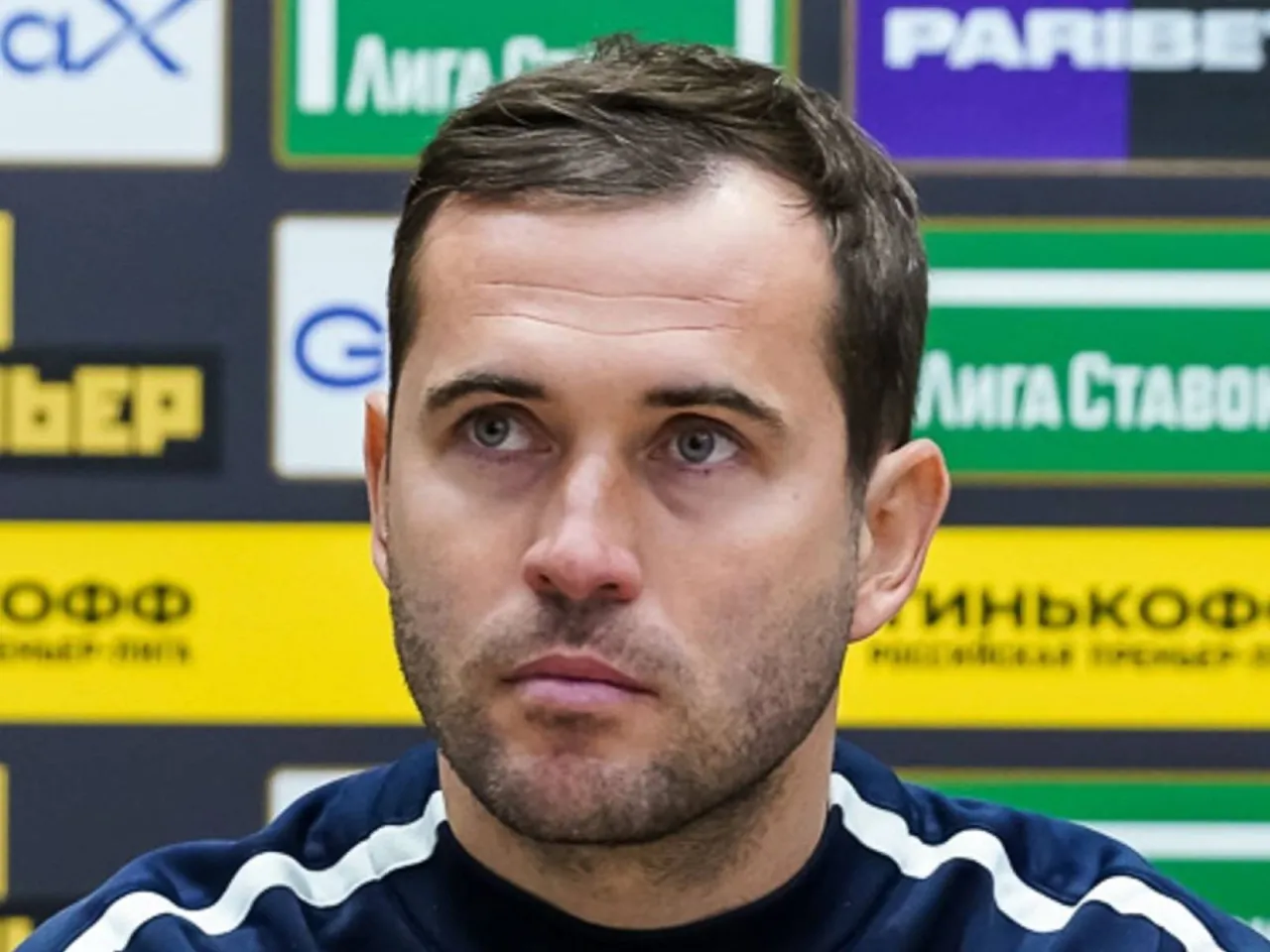 Karpin FIFA qarori haqida: Endi Kerjakovni ham kuzatamiz